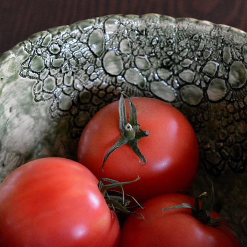 Tomato Calypso Seeds | Heat Tolerant Indeterminate Tomato for Southern Gardens