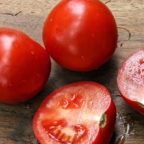 Tomato Marion Seeds | Heat Tolerant Indeterminate Tomato for Southern Gardens