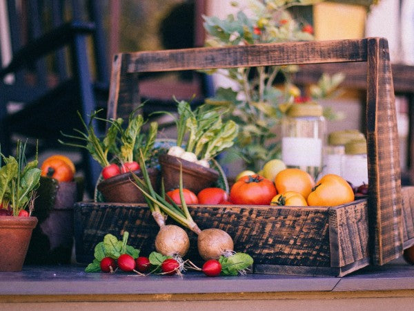 Shop All Seeds (A to Z) | Wide Collection of heirloom non-GMO seeds
