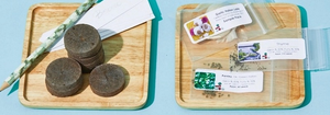 Seed & Garden Club - BASIC PLAN! (Plus free shipping)