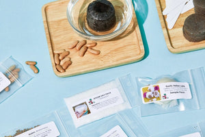 Seed & Garden Club - BASIC PLAN! (Plus free shipping)