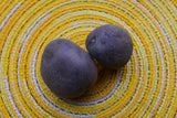 Potato (Mid-Season) - Purple Majesty (ORGANIC) - SeedsNow.com